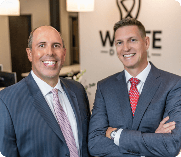 Dr. Ben Wolfe & Dr. Michael Yesenofski