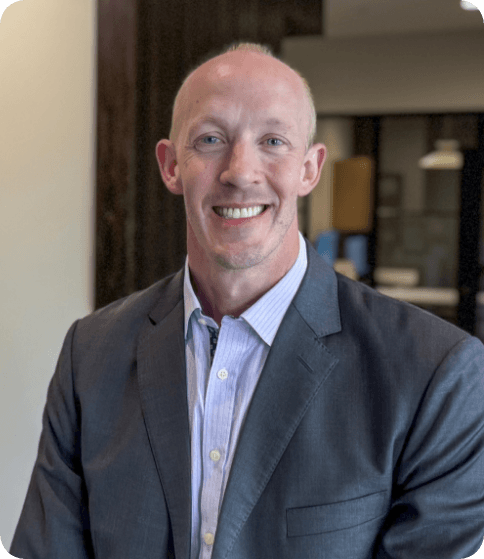 woman smiling in Portland